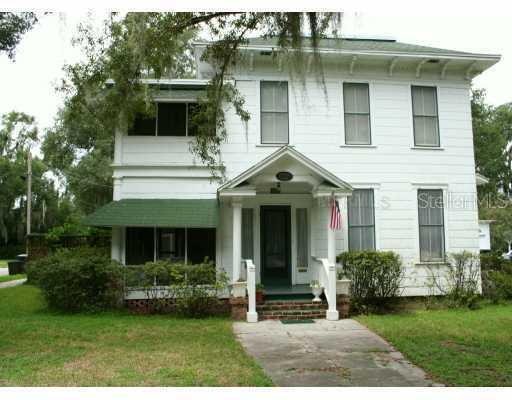695 Oak Ave., Bartow, FL 33830