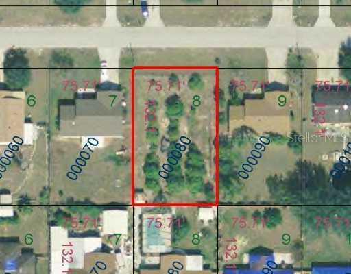 Cory Ct., Auburndale, FL 33823