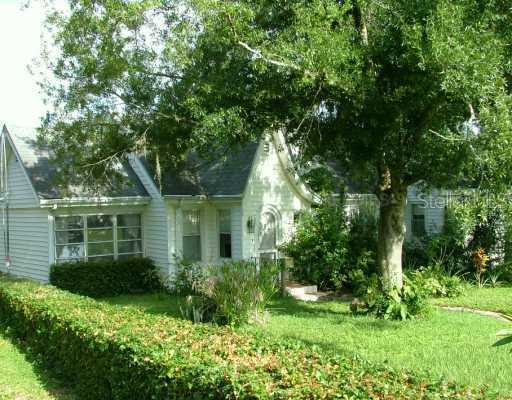 1143 S Lakeshore Blvd., Lake Wales, FL 33853