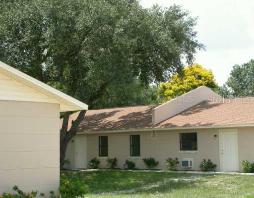 505 Twin Pines Ln., Auburndale, FL 33823