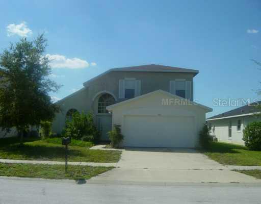 209 Balmoral Ct., Davenport, FL 33896