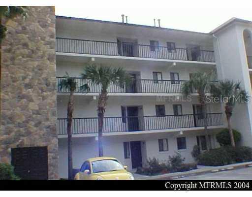 2037 San Marcos Dr. #103, Winter Haven, FL 33880