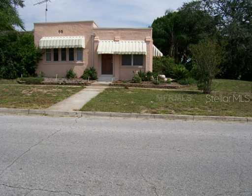 2 Suwanee St., Davenport, FL 33837