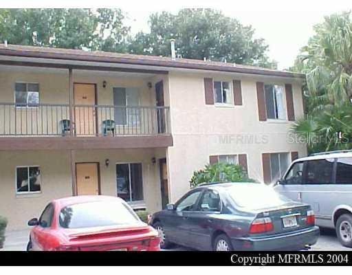 2001 San Marcos Dr. #12, Winter Haven, FL 33880