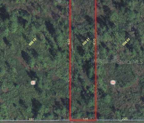 Quinlan St., Orlando, FL 32833