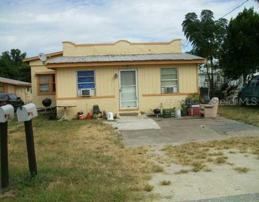 327 S Miami St., Lake Wales, FL 33853