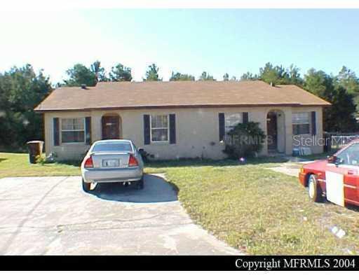 1611 Angle Ave., Haines City, FL 33844