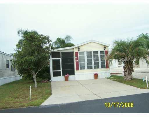 1019 Center Crest Blvd., Davenport, FL 33837