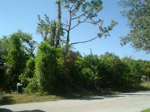 Mountain Dr., Babson Park, FL 33827