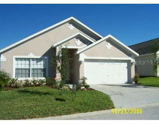 724 China Berry Cir., Davenport, FL 33837