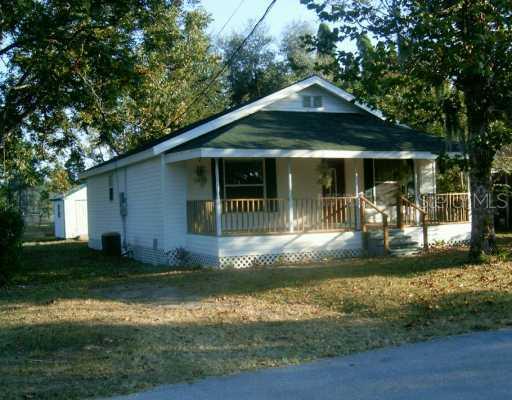 840 W Vine St., Bartow, FL 33830