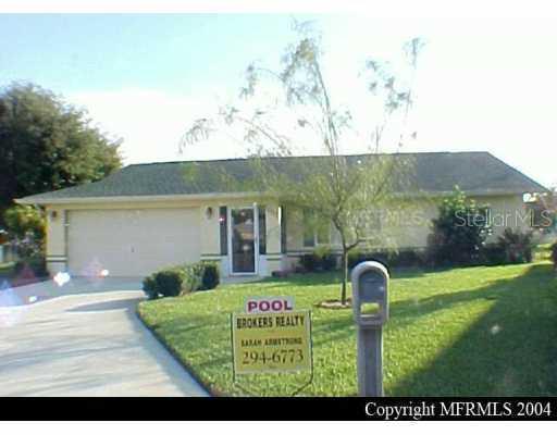 531 Little Lake Ct., Winter Haven, FL 33884