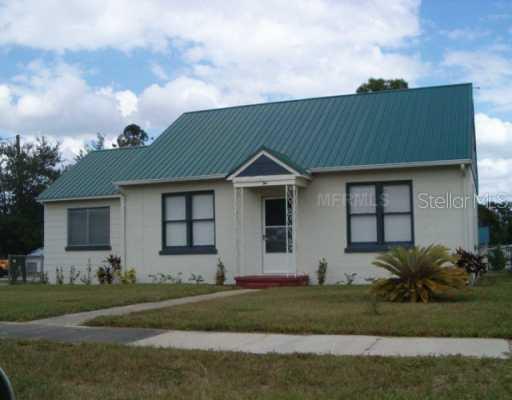 2 Palmetto St., Davenport, FL 33837