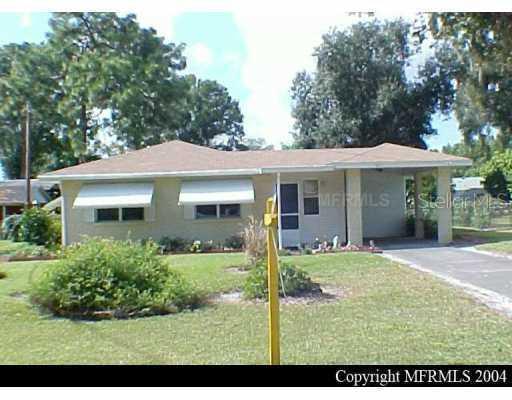 4073 Lake Marianna Dr., Winter Haven, FL 33881