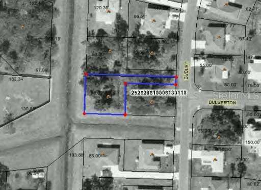 1047 Dudley Dr., Kissimmee, FL 34758