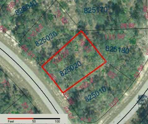 Begonia Pl., Poinciana, FL 34759