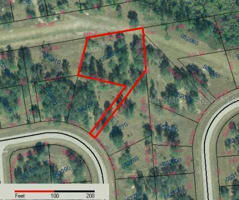 Gila Dr., Poinciana, FL 34759