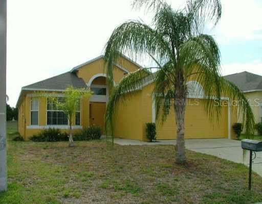 201 Aylesbury Ln., Davenport, FL 33837