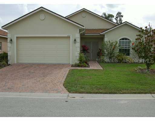 4147 Aberdeen Ln., Lake Wales, FL 33859