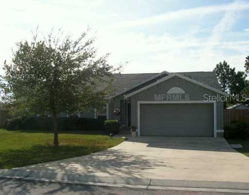 895 Sinclair Pkwy., Lake Wales, FL 33853