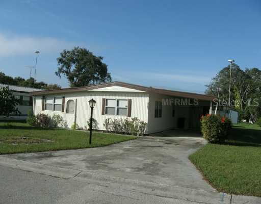 2001 NW Kay St., Lake Alfred, FL 33850