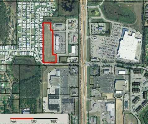 Hill Dr., Haines City, FL 33844