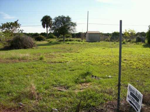 Pearl And Detour Rd., Lake Hamilton, FL 33851