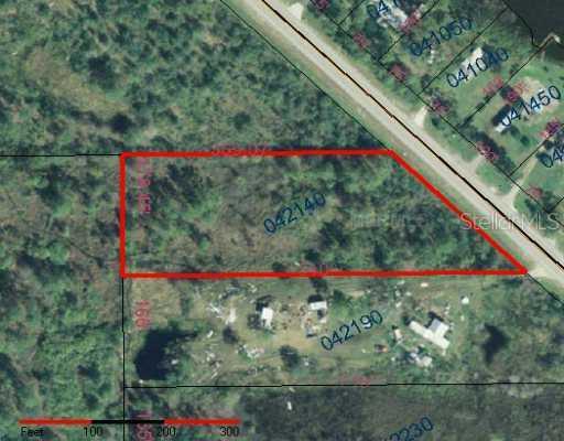 Polk City Rd., Haines City, FL 33844