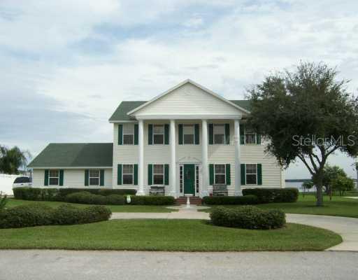 331 Hamilton Shores Dr., Winter Haven, FL 33881