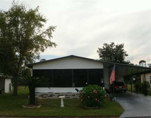 6518 Raintree Ln., Winter Haven, FL 33881