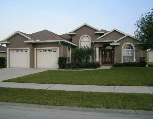4374 Dinner Lake Blvd., Lake Wales, FL 33859