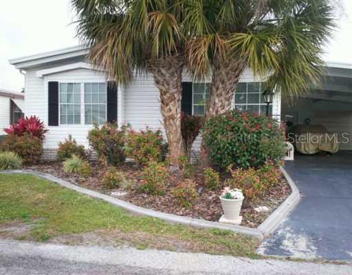 6507 Raintree Ln., Winter Haven, FL 33881