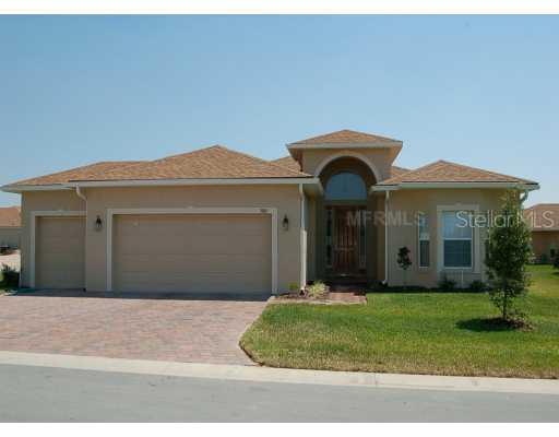 3001 Troon Ln., Lake Wales, FL 33859