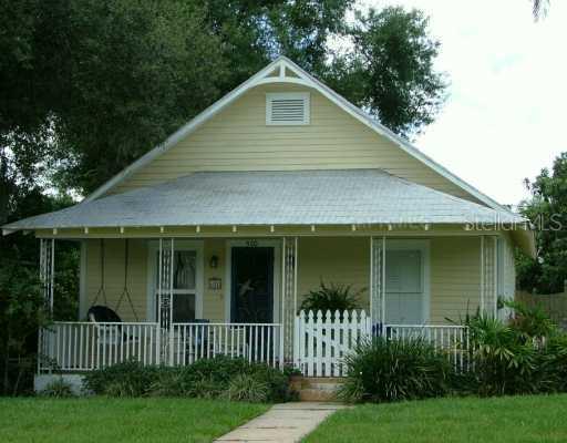 500 E Johnson Ave., Lake Wales, FL 33853