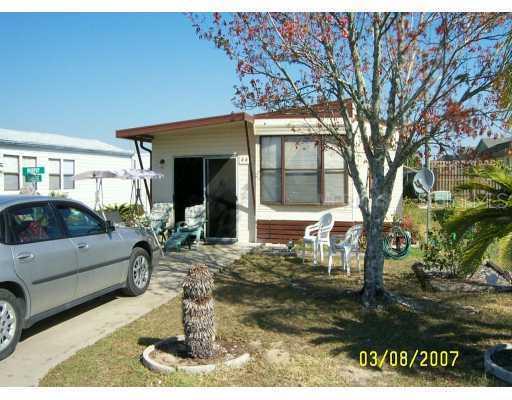 446 Center Crest Blvd., Davenport, FL 33837
