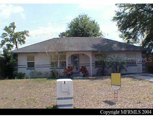 310 W Terrace Ave., Lake Alfred, FL 33850