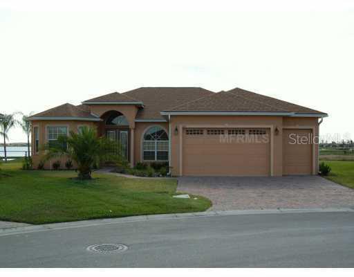 4057 Sable Loop Dr., Lake Wales, FL 33859