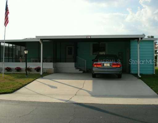 616 Peacock Tr., Haines City, FL 33844