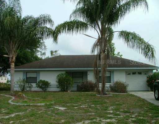 116 Joshua Ct., Auburndale, FL 33823