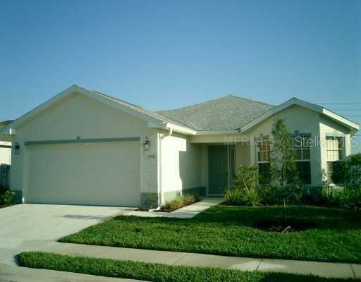 248 Lake Suzanne Dr., Lake Wales, FL 33859