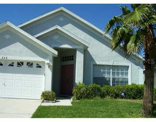 246 Queen Mary Dr., Davenport, FL 33837
