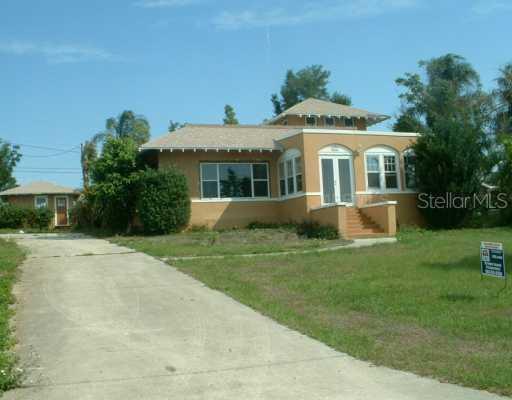 1201 N Highland Park Dr., Lake Wales, FL 33898