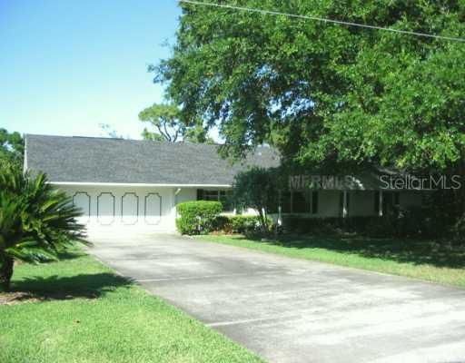 236 W Lake Ina Dr., Winter Haven, FL 33884