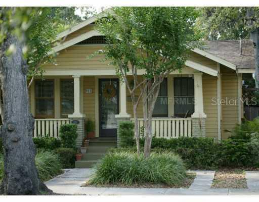 911 E Jefferson St., Orlando, FL 32801