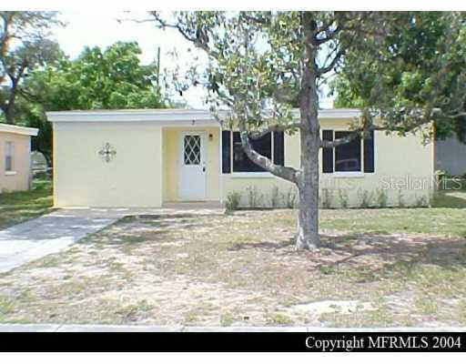 3 W Palm St., Davenport, FL 33837