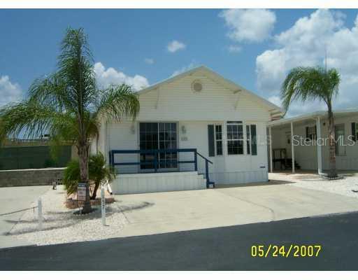 157 Begonia Ln., Davenport, FL 33837