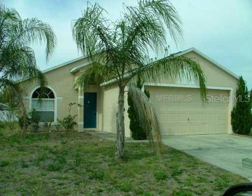311 Tiffany Loop, Davenport, FL 33837