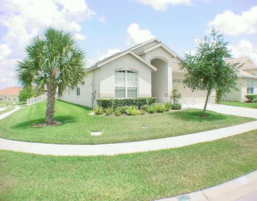 2519 La Jolla Tr., Kissimmee, FL 34747