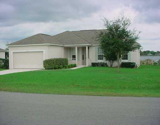 161 Lake Thomas Dr., Winter Haven, FL 33880