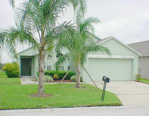 202 Aylesbury Ln., Davenport, FL 33837